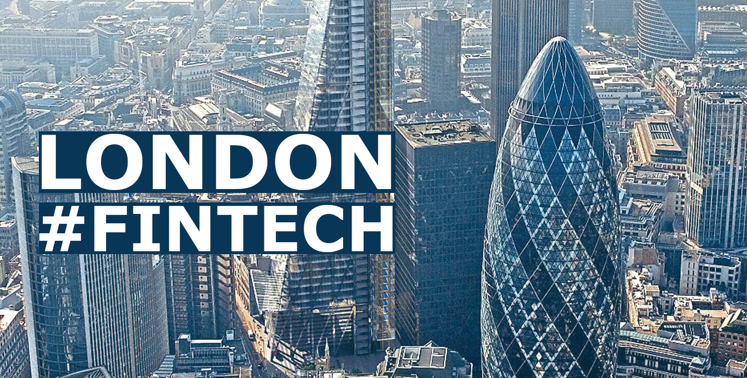 2018 London FinTech Events and Conferences