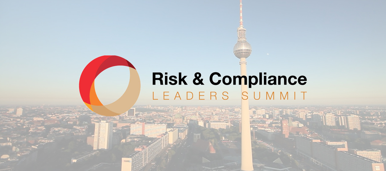 compliance leaders summit