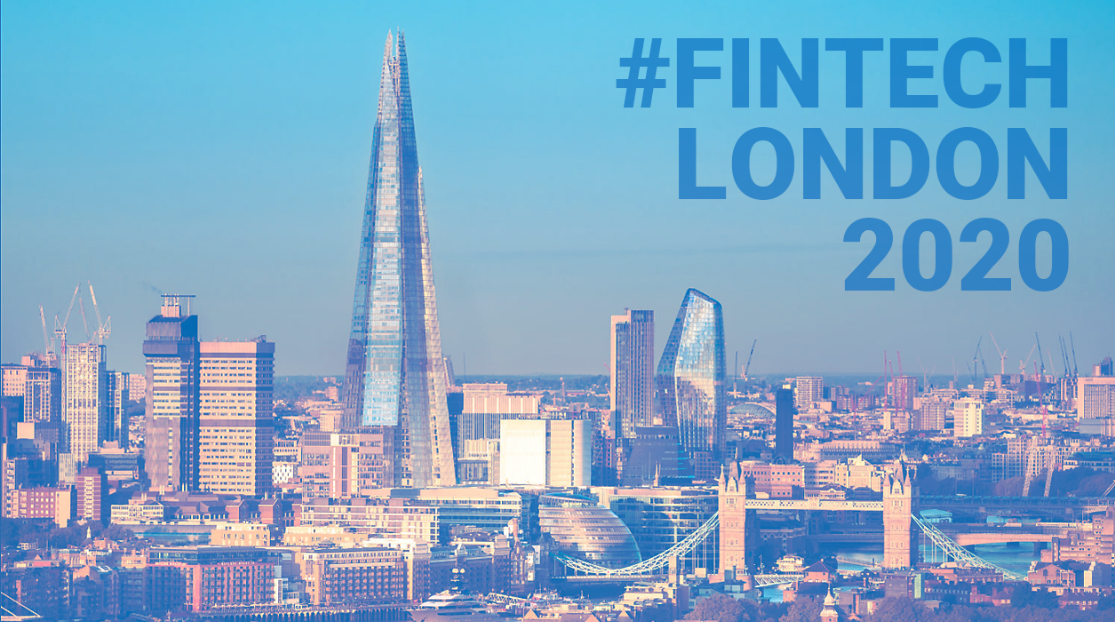 London FinTech Events and Conferences